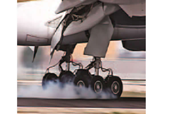  Câble d’aviation en acier inoxydable 