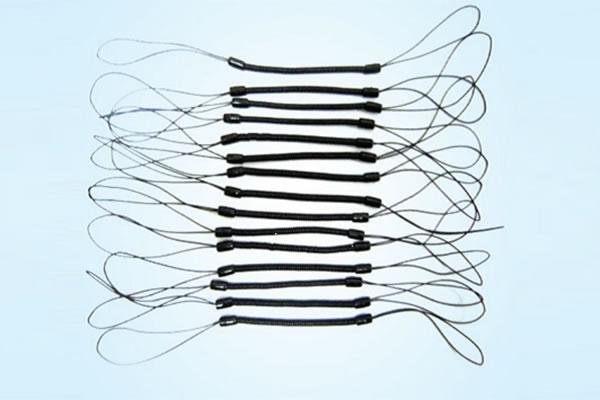  Câble en acier inoxydable pour pêche 