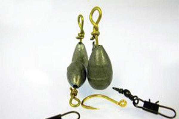  Câble en acier inoxydable pour pêche 