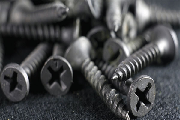  Fil d’acier pour frappe à froid 