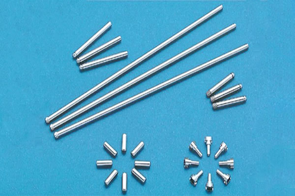  Fil d’acier de décolletage   