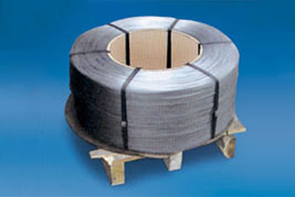  Fil d’acier au carbone pour ressort 