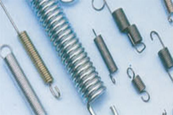  Fil d’acier au carbone pour ressort 