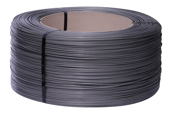  Fil d'acier pour armature de siège auto 