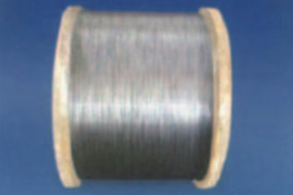 Fil acier, pour clou